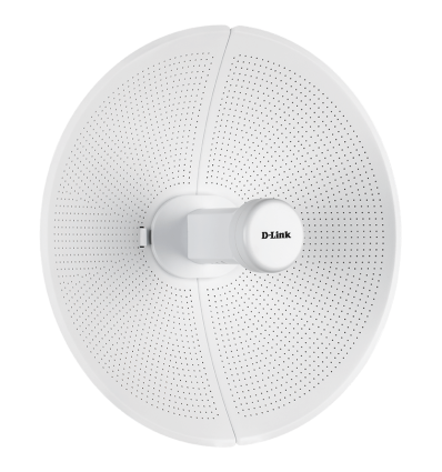 Punto de Acceso D-Link DAP-3712 PtP 20K