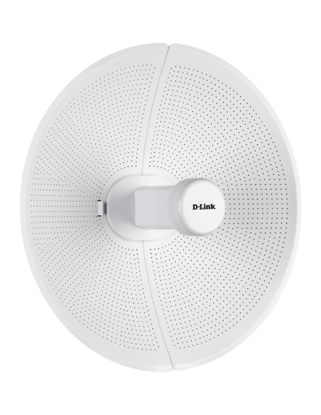 Punto de Acceso D-Link DAP-3712 PtP 20K