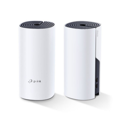 TP-LINK DECO P2 - Comprar Punto Pack con 2 Puntos de Acceso