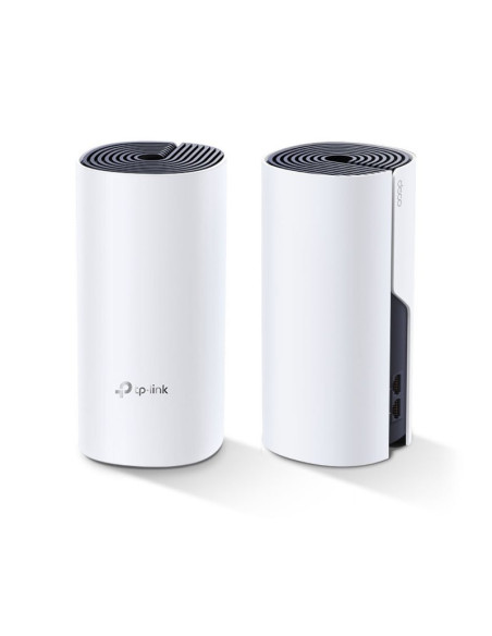 TP-LINK DECO P2 - Comprar Punto Pack con 2 Puntos de Acceso