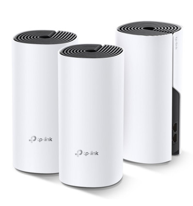 TP-LINK DECO M4 - Comprar Pack de 3 Puntos de Acceso
