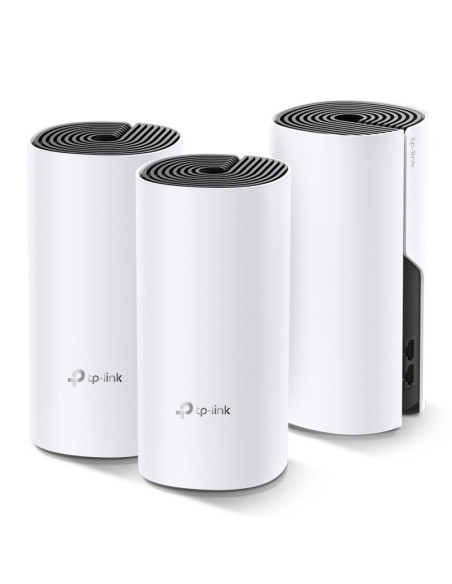 TP-LINK DECO M4 - Comprar Pack de 3 Puntos de Acceso