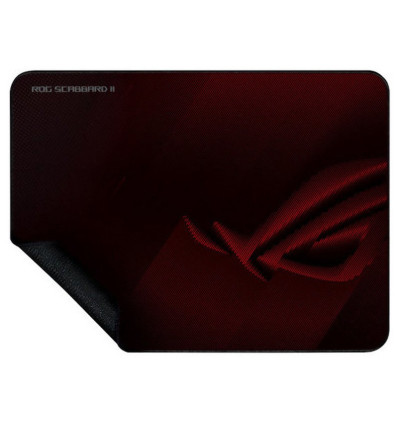 ASUS NC11-ROG SCABBARD II Medium - Comprar Alfombrilla Gaming