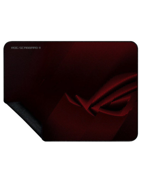 ASUS NC11-ROG SCABBARD II Medium - Comprar Alfombrilla Gaming