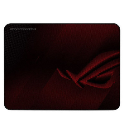 ASUS NC11-ROG SCABBARD II Medium - Comprar Alfombrilla Gaming