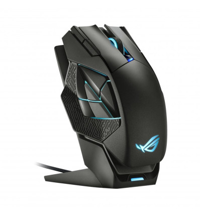 Asus ROG Spatha X - Comprar Ratón Gaming