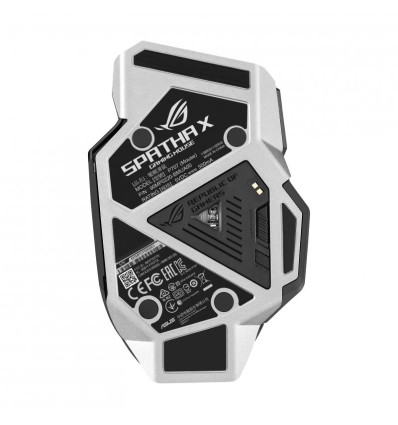 Asus ROG Spatha X - Comprar Ratón Gaming