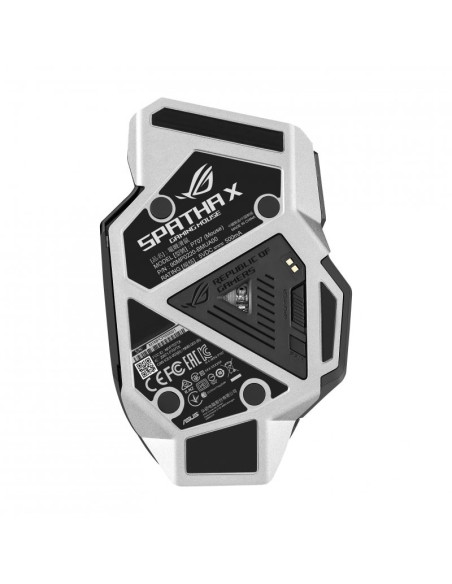 Asus ROG Spatha X - Comprar Ratón Gaming
