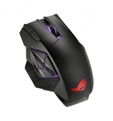 Asus ROG Spatha X - Comprar Ratón Gaming
