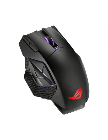 Asus ROG Spatha X - Comprar Ratón Gaming