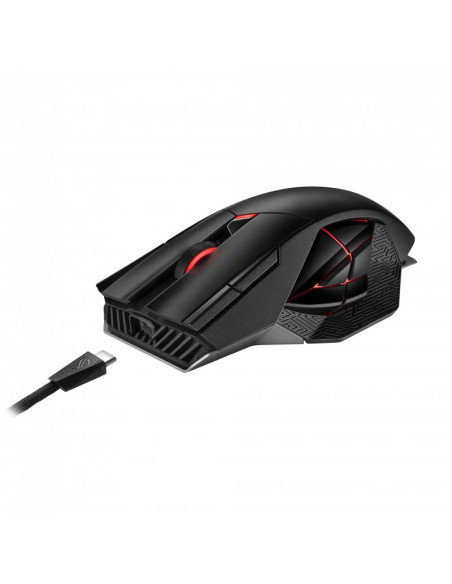 Asus ROG Spatha X - Comprar Ratón Gaming