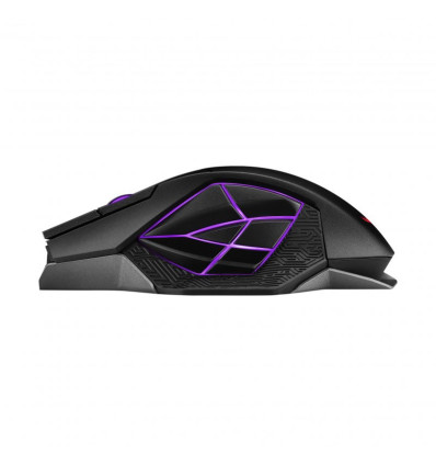 Asus ROG Spatha X - Comprar Ratón Gaming