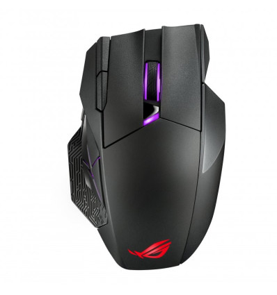 Asus ROG Spatha X - Comprar Ratón Gaming