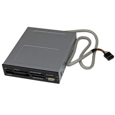 STARTECH 3.5" - Comprar Lector de Tarjetas
