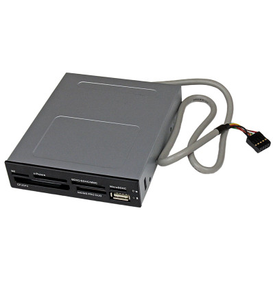STARTECH 3.5" - Comprar Lector de Tarjetas