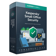 Kaspersky Small Office Security 7.0 Antivirus