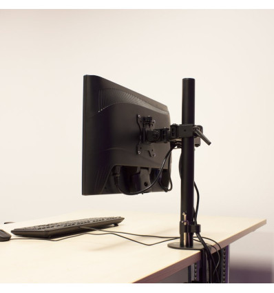 EWENT DE 13" A 27" - Comprar Soporte para Monitor