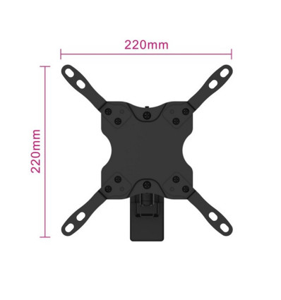 EWENT 13" a 42" - Comprar Soporte para Monitor de Pared