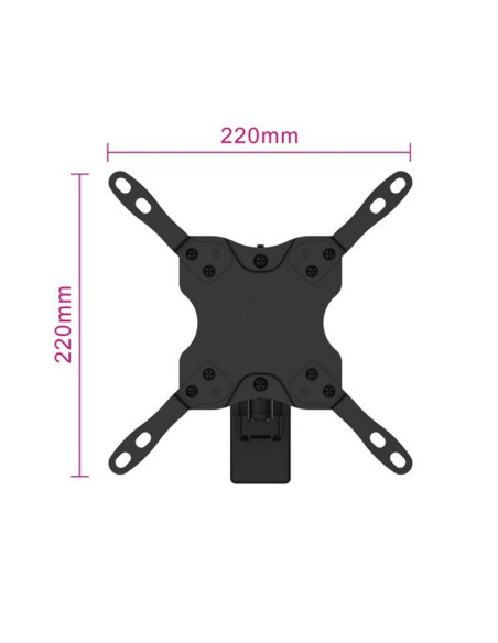 EWENT 13" a 42" - Comprar Soporte para Monitor de Pared