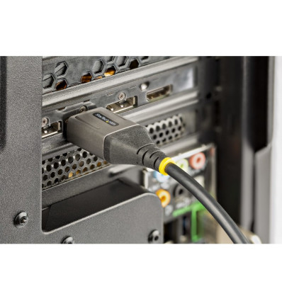 STARTECH DISPLAY PORT 1.4 2M - Comprar Cable para Display Port