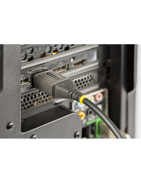 STARTECH DISPLAY PORT 1.4 2M - Comprar Cable para Display Port