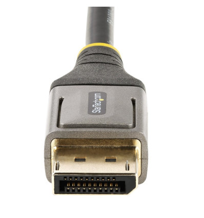STARTECH DISPLAY PORT 1.4 2M - Comprar Cable para Display Port