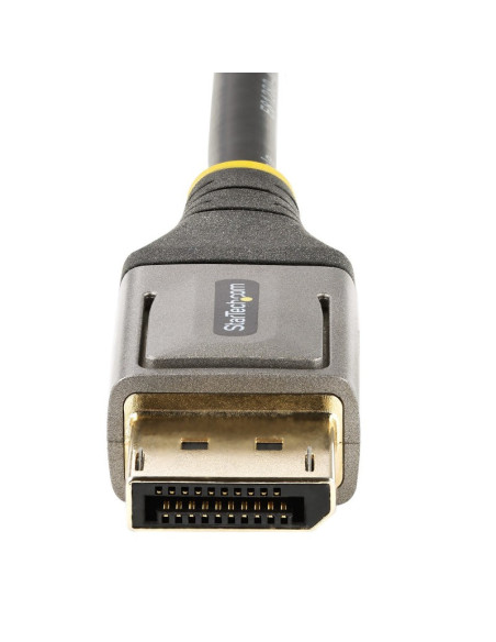 STARTECH DISPLAY PORT 1.4 2M - Comprar Cable para Display Port