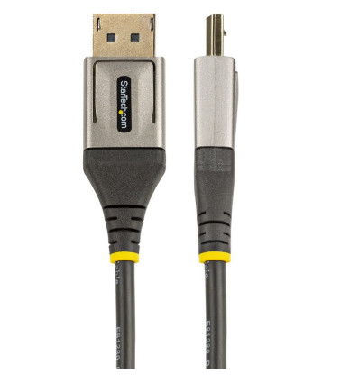 STARTECH DISPLAY PORT 1.4 2M - Comprar Cable para Display Port