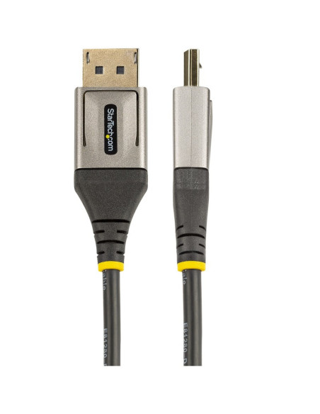 STARTECH DISPLAY PORT 1.4 2M - Comprar Cable para Display Port