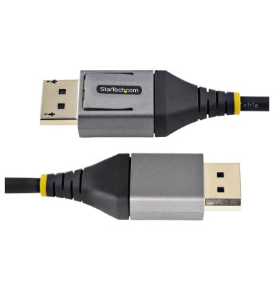 STARTECH DISPLAY PORT 1.4 2M - Comprar Cable para Display Port