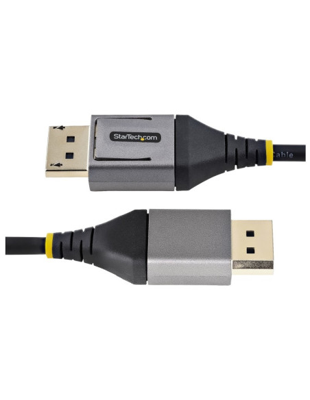 STARTECH DISPLAY PORT 1.4 2M - Comprar Cable para Display Port