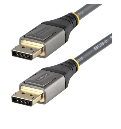STARTECH DISPLAY PORT 1.4 2M - Comprar Cable para Display Port