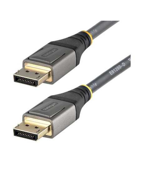 STARTECH DISPLAY PORT 1.4 2M - Comprar Cable para Display Port