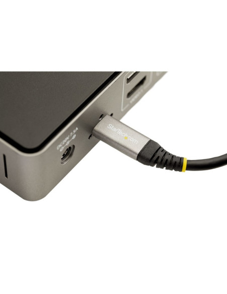STARTECH USB C 10GBPS - Comprar Cable USB C de 50cm