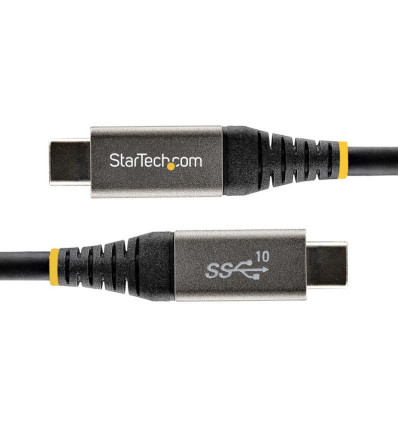 STARTECH USB C 10GBPS - Comprar Cable USB C de 50cm