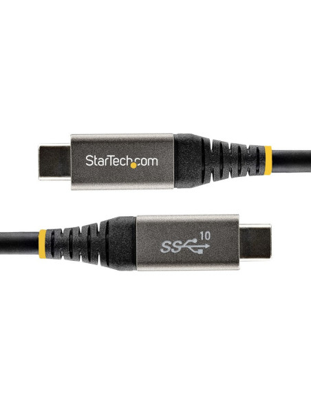 STARTECH USB C 10GBPS - Comprar Cable USB C de 50cm