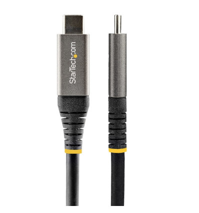 STARTECH USB C 10GBPS - Comprar Cable USB C de 50cm
