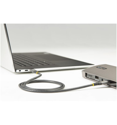 STARTECH USB C 5GBPS - Comprar Cable USB C de 2 Metros