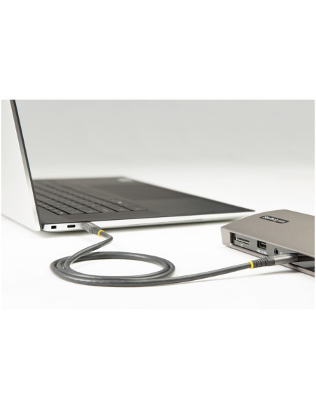 STARTECH USB C 5GBPS - Comprar Cable USB C de 2 Metros