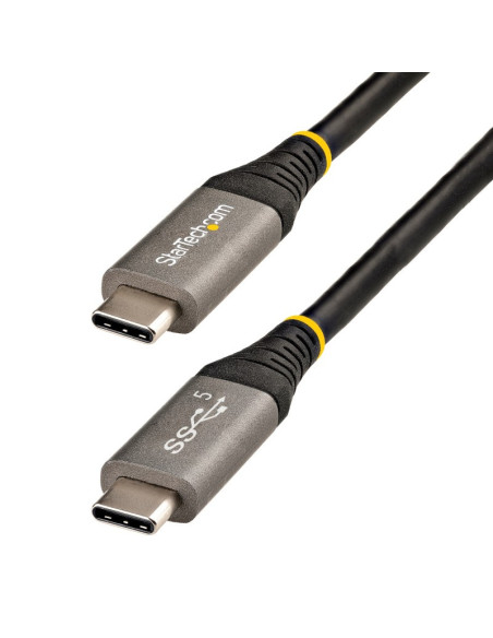 STARTECH USB C 5GBPS - Comprar Cable USB C de 2 Metros
