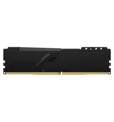 Kingston FURY Beast - Memoria RAM 16GB DDR4 3200MHz CL16