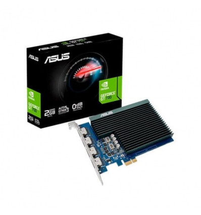 Asus Geforce GT 730 2GB