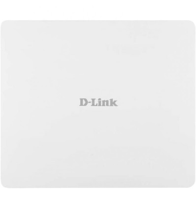 D-LINK DAP-3666 AC1200 POE - Exterior - Comprar Punto de Acceso