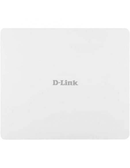 D-LINK DAP-3666 AC1200 POE - Exterior - Comprar Punto de Acceso