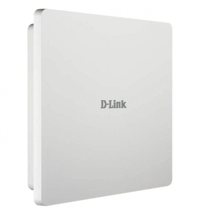 D-LINK DAP-3666 AC1200 POE - Exterior - Comprar Punto de Acceso