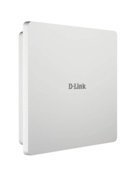 D-LINK DAP-3666 AC1200 POE - Exterior - Comprar Punto de Acceso