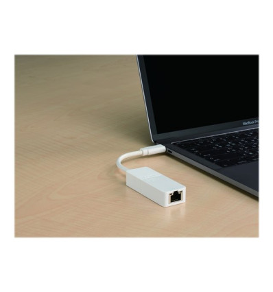 D-LINK DUB-E130 USB C - Comprar Cable Adaptador USB-C