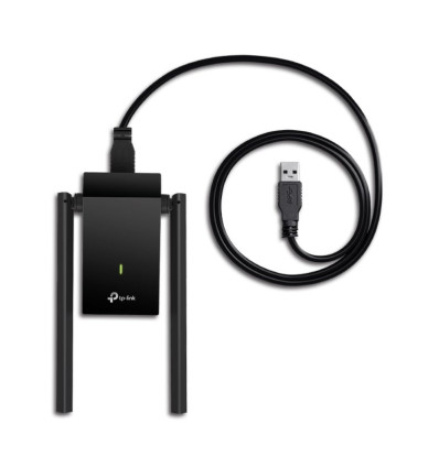 TP-LINK ARCHER T4U PLUS AC1300 - Comprar Adaptador USB WIFI