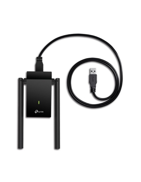 TP-LINK ARCHER T4U PLUS AC1300 - Comprar Adaptador USB WIFI