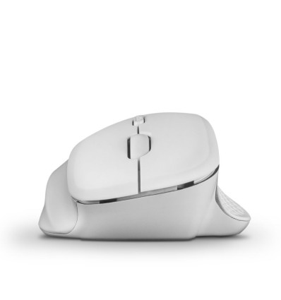 MARS Gaming MMWERGO - Comprar Ratón Gaming Blanco